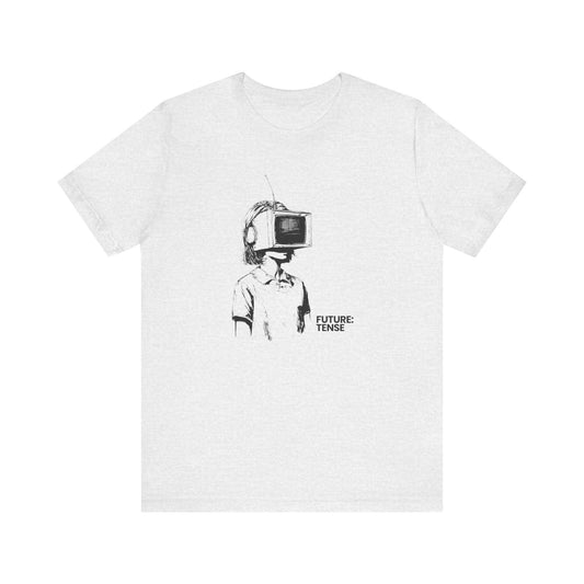 Future: Tense "Mascot" T-Shirt