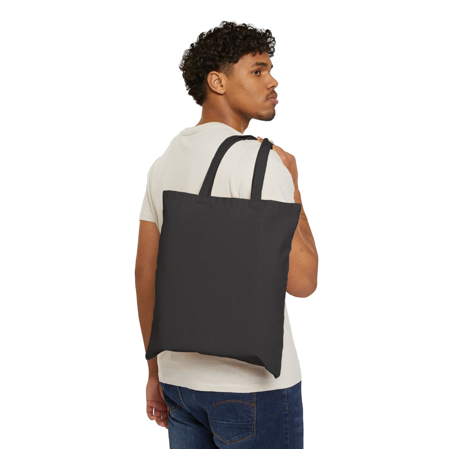 20 Lessons for Fighting Fascism & Tyranny Tote Bag | Cotton Canvas Tote Bag, Reusable Bag, Eco-Friendly, Gift for Activists